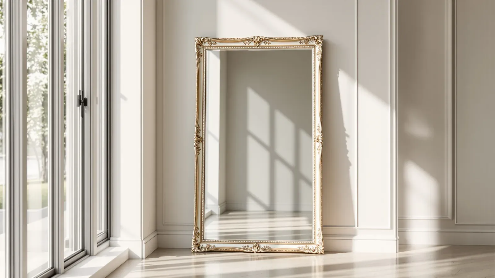 Miroiterie & verre sur mesure — Vitrabel, vitrier en Belgique