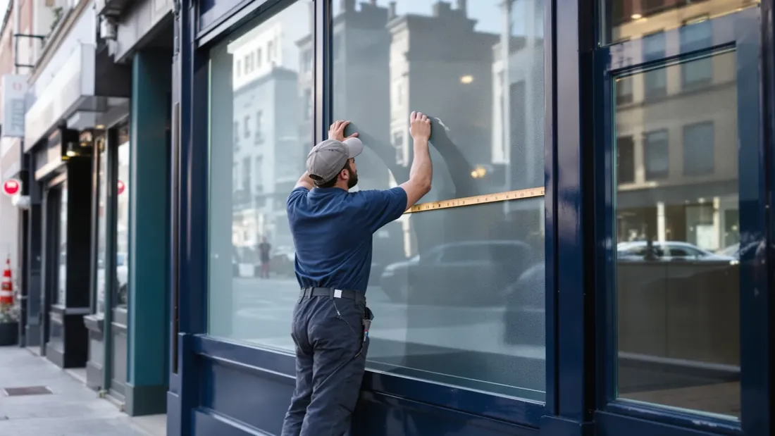Glaszetter in Mechelen: wat te doen bij gebroken glas?