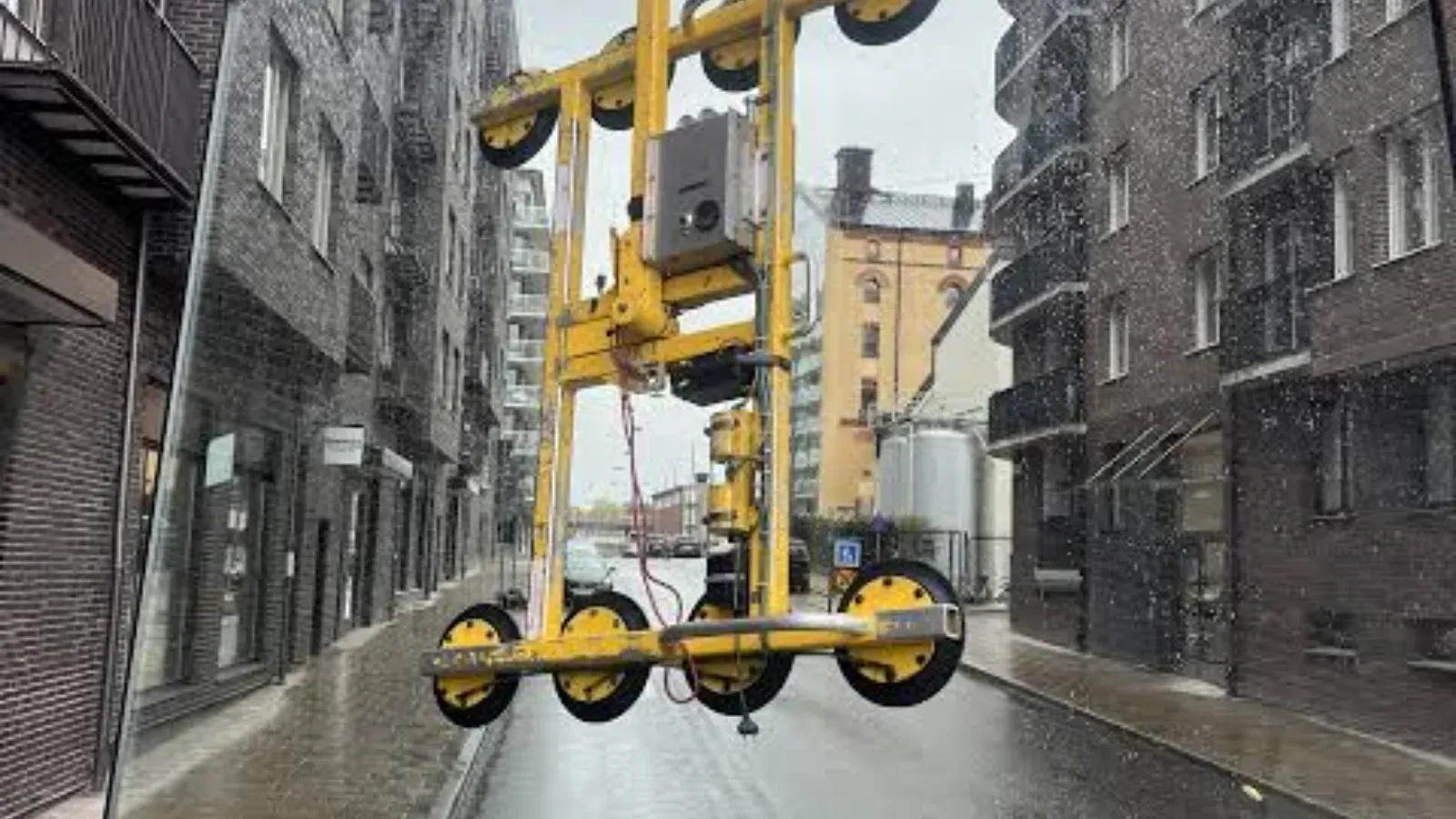 Remplacement de vitrage en Belgique — Vitrabel, vitrier en Belgique